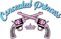 Concealed Princess coupons